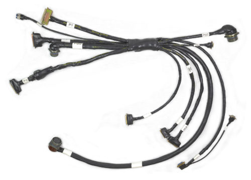BCP Systems - Specialized Wire Harness Assembly and Repair