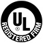 UL - Registered Firm